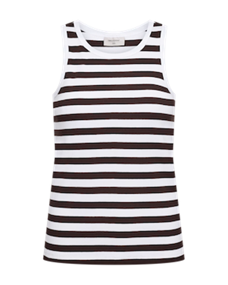 Freequent Top Effy Bruin 2