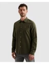 PME Legend Overhemd PSI2603243 Groen 1