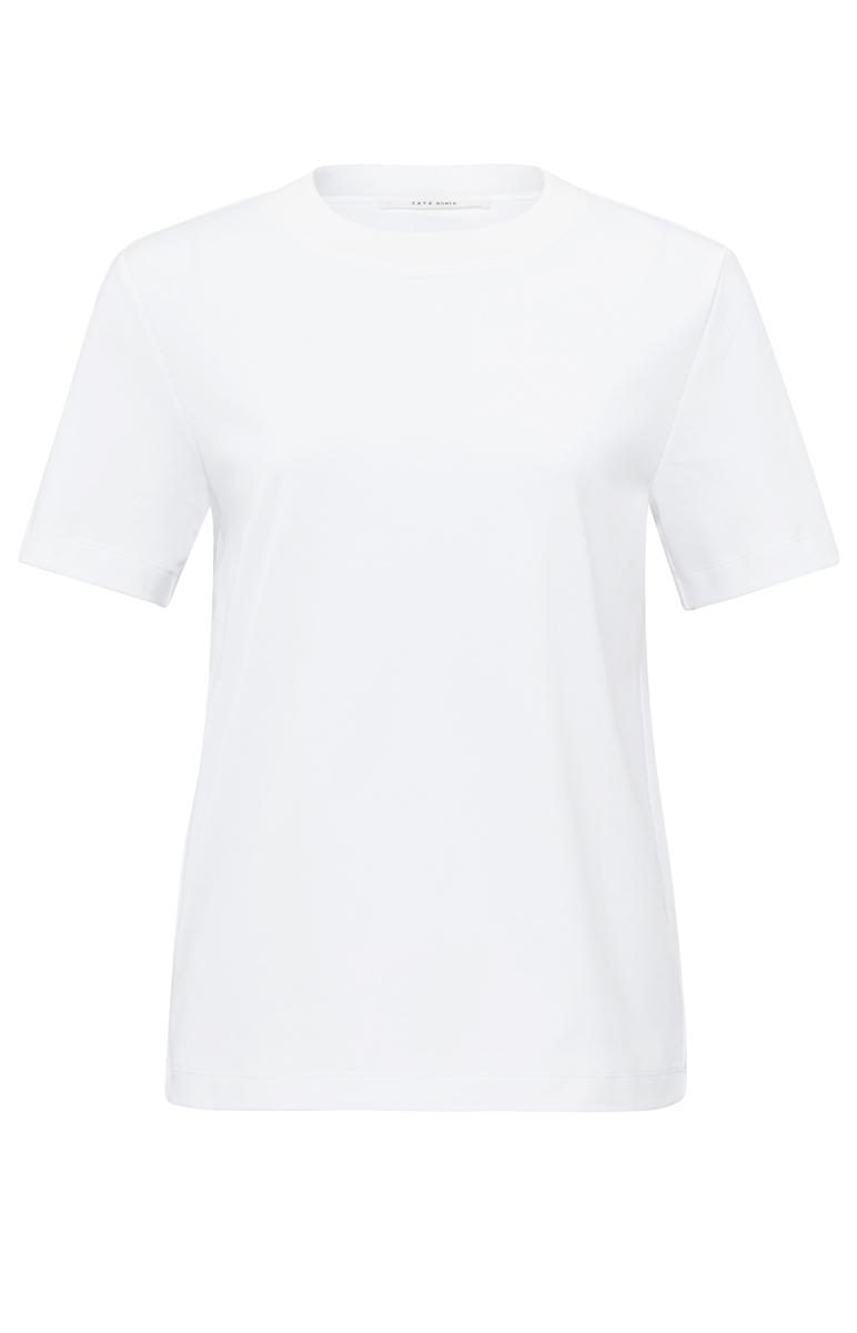 YAYA YAYA T-Shirt 01-719057 Wit 2