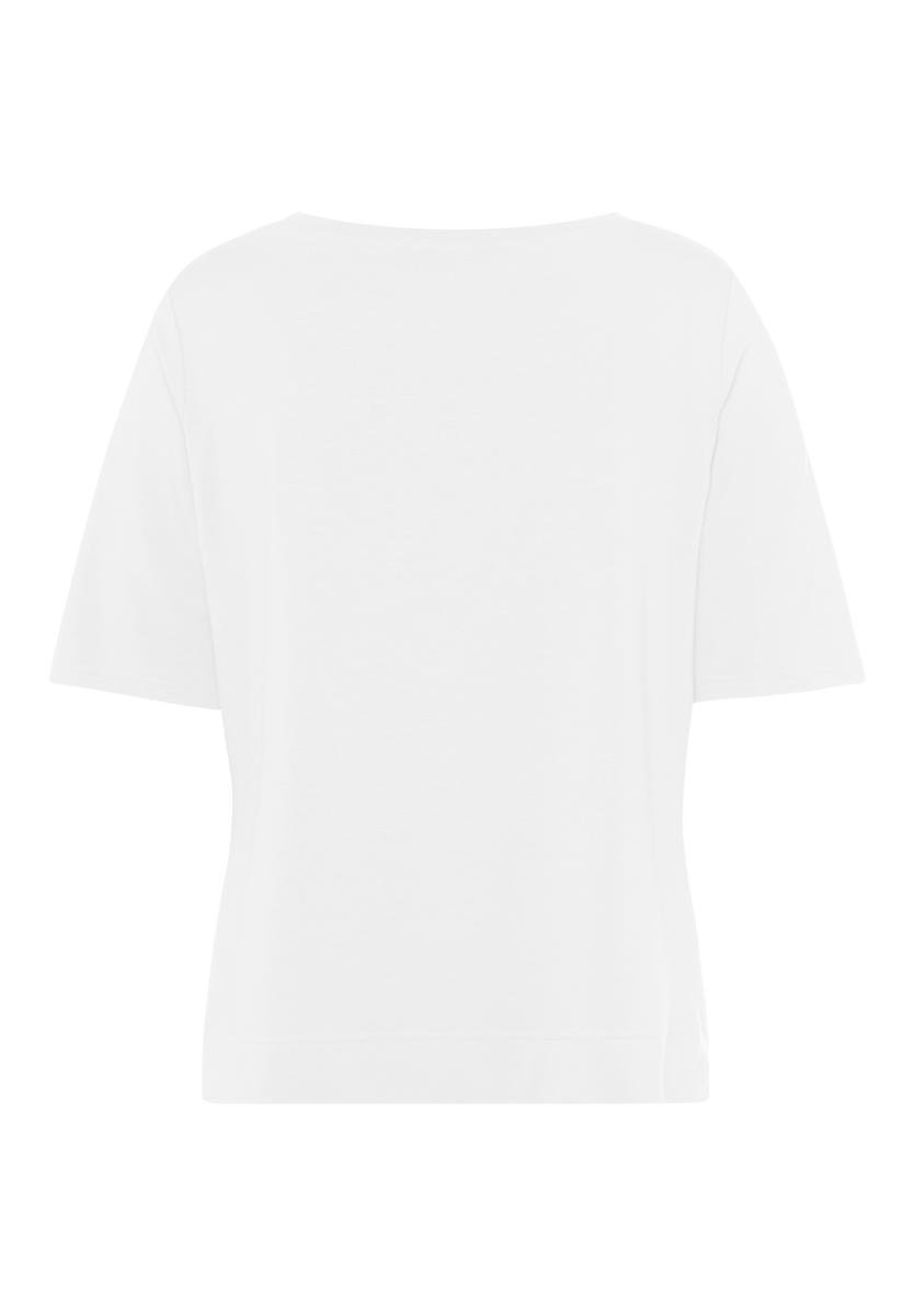 Frank Walder T-Shirt 502415 Wit 2