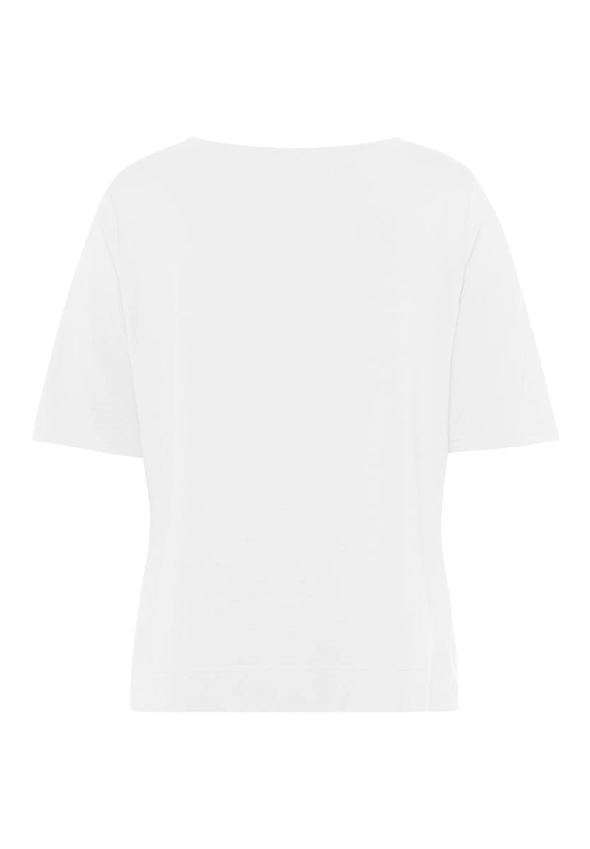 Frank Walder T-Shirt 502415 Wit 2