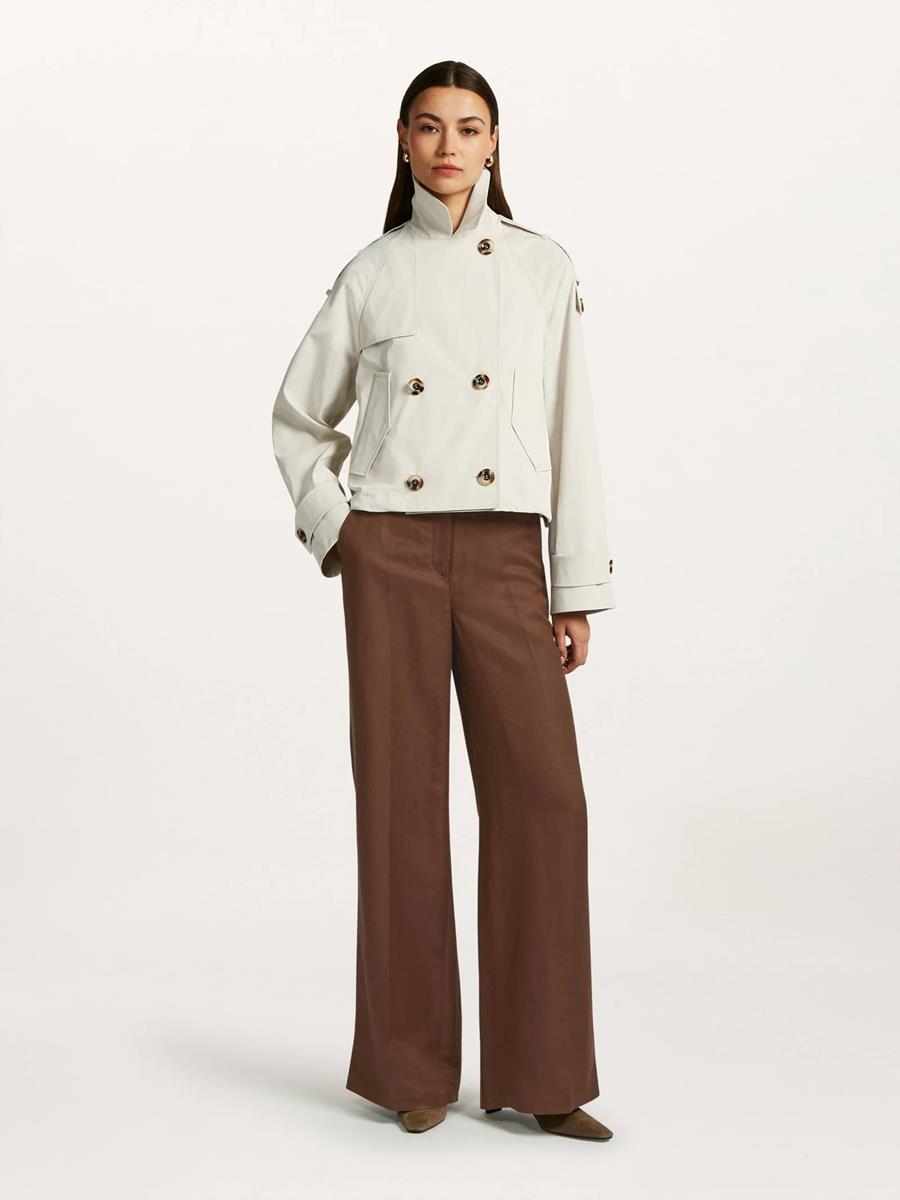 Beaumont Jas Joanny Off-White 1