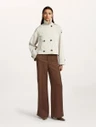 Beaumont Jas Joanny Off-White 1