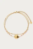 My Jewellery Enkelbandje MJ12914 Goud 1