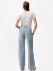 Catwalk Junkie Jeans Loose Blauw 3