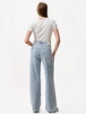 Catwalk Junkie Jeans Loose Blauw 3
