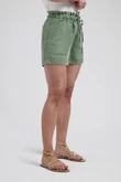 Florèz Short Will Groen 4