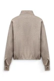 Label DOT Jack Lea Beige 3