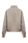 Label DOT Jack Lea Beige 3