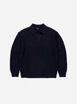 Butcher of Blue Trui Market Blauw 2