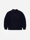 Butcher of Blue Trui Market Blauw 2