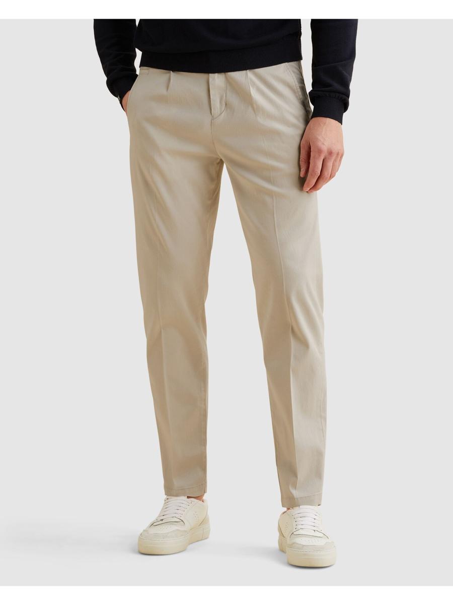 Vanguard Pantalon V35 Off-White 1