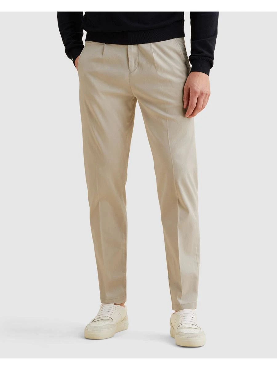 Vanguard Pantalon V35 Off-White 1
