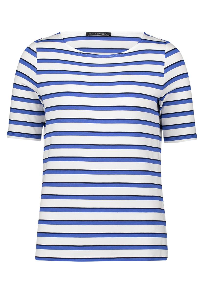 Betty Barclay T-Shirt 28202531 Blauw 1