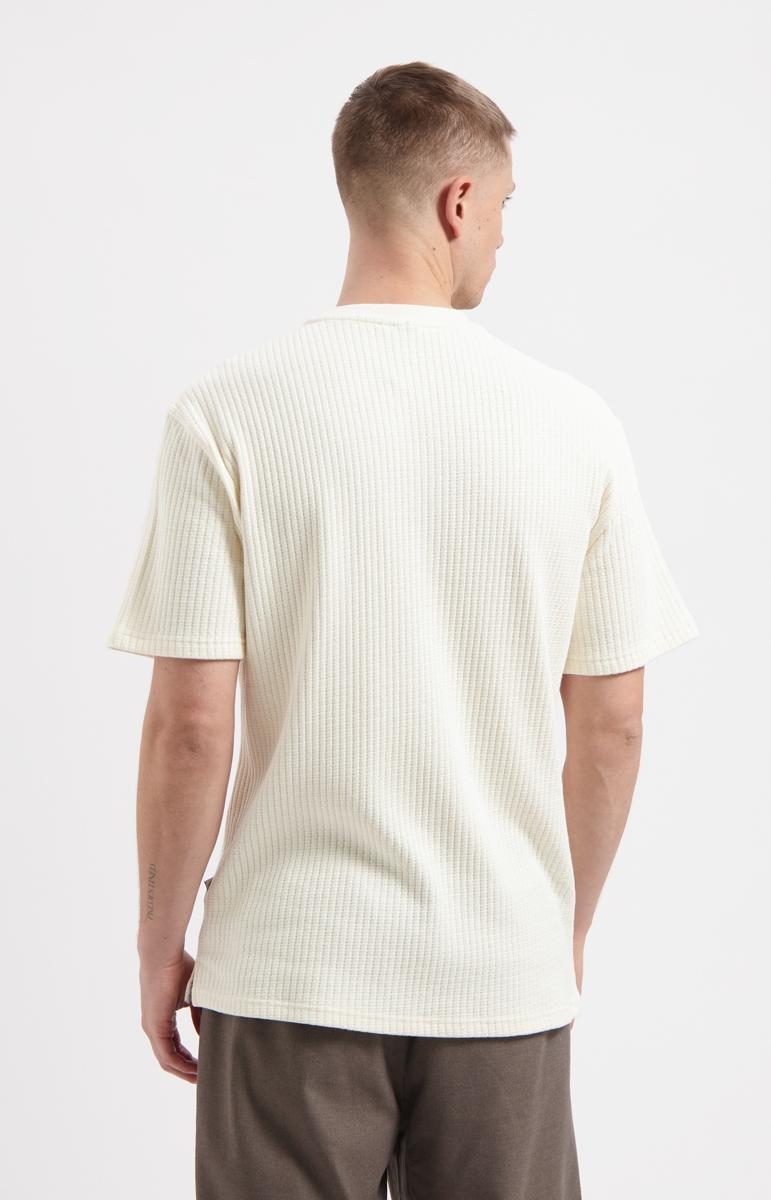 Law of the Sea T-Shirt Salor Off-White 3