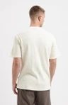 Law of the Sea T-Shirt Salor Off-White 3