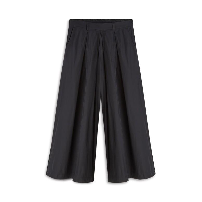 Summum Pantalon 4s2958-12259 Zwart 2