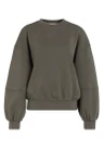 YAYA Sweater 01-109130-609 Bruin 1
