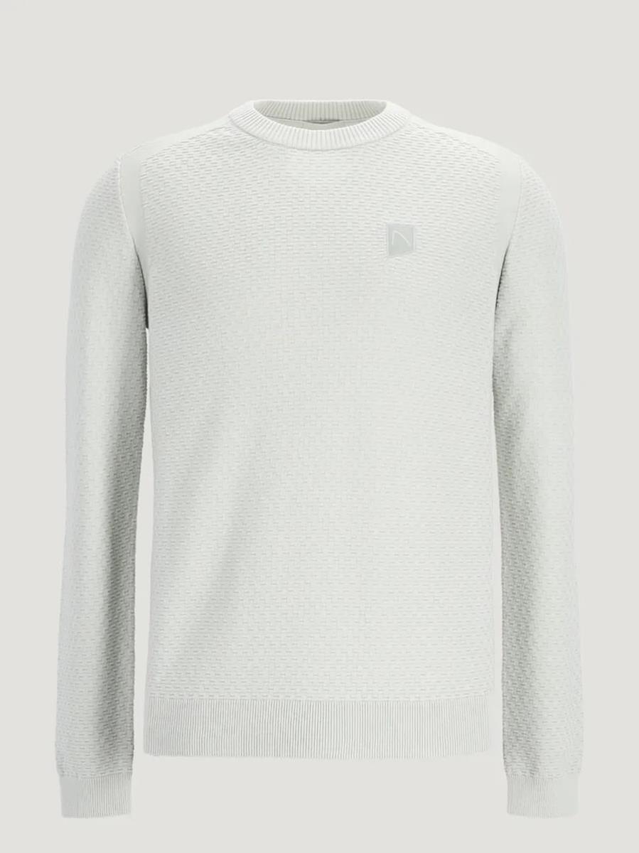 CHASIN Trui Rico Groen 2