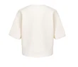 YAYA Trui 01-000616-608 Off-White 2