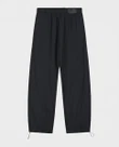 Stieglitz Pantalon Paol Zwart 3
