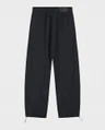 Stieglitz Pantalon Paol Zwart 3