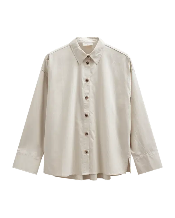 Freequent Blouse Erica Off-White 1