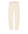 Cambio Jeans Elin Beige 2