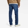 G-Star Jeans Mosa Blauw 4