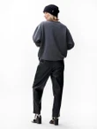 Catwalk Junkie Catwalk Junkie Sweater 2402041008 Grijs 3
