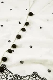 Fabienne Chapot Blouse Tylera Off-White 4