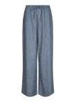 Neo Noir Pantalon Heifa Blauw 2