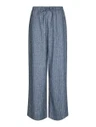 Neo Noir Pantalon Heifa Blauw 2