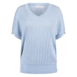 NUKUS Trui NKS01161 Blauw 1