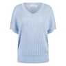 NUKUS Trui NKS01161 Blauw 1