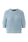 Oui Trui 0096758 Blauw 1