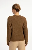 YAYA Trui 01-000636-609 Beige 3
