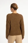 YAYA Trui 01-000636-609 Beige 3