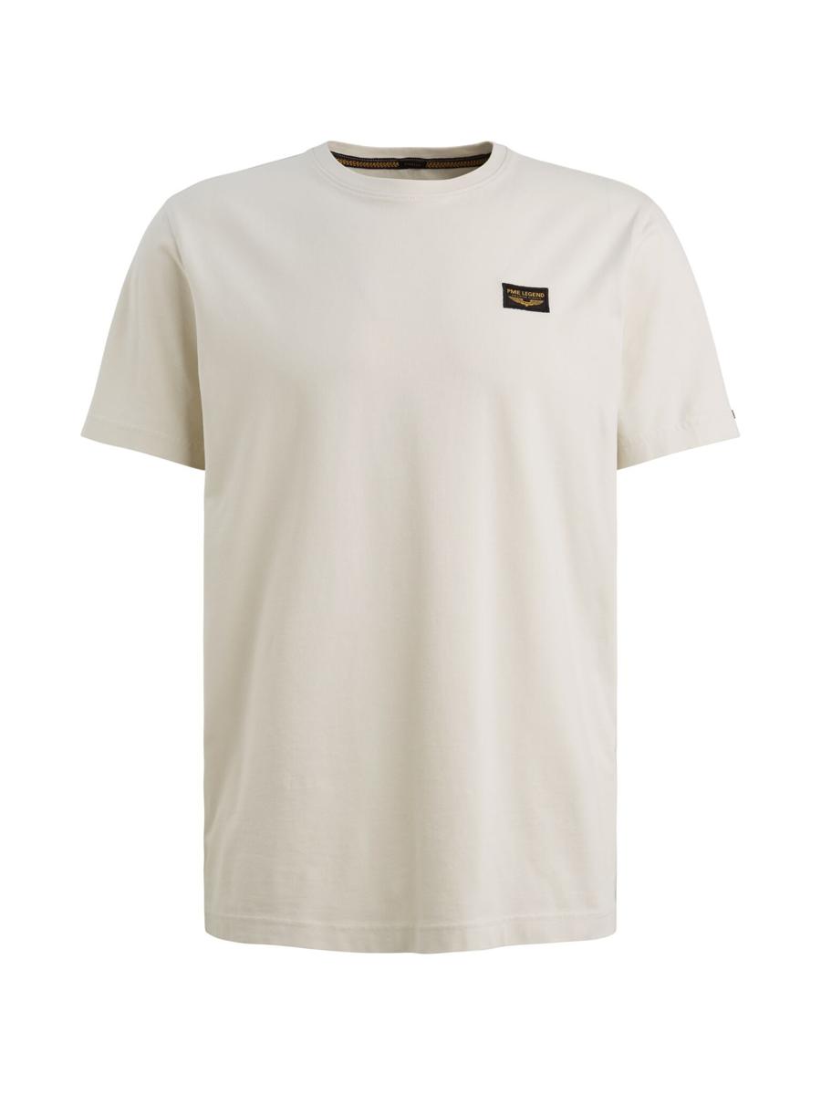 PME Legend T-Shirt PTSS2602599 Off-White 2