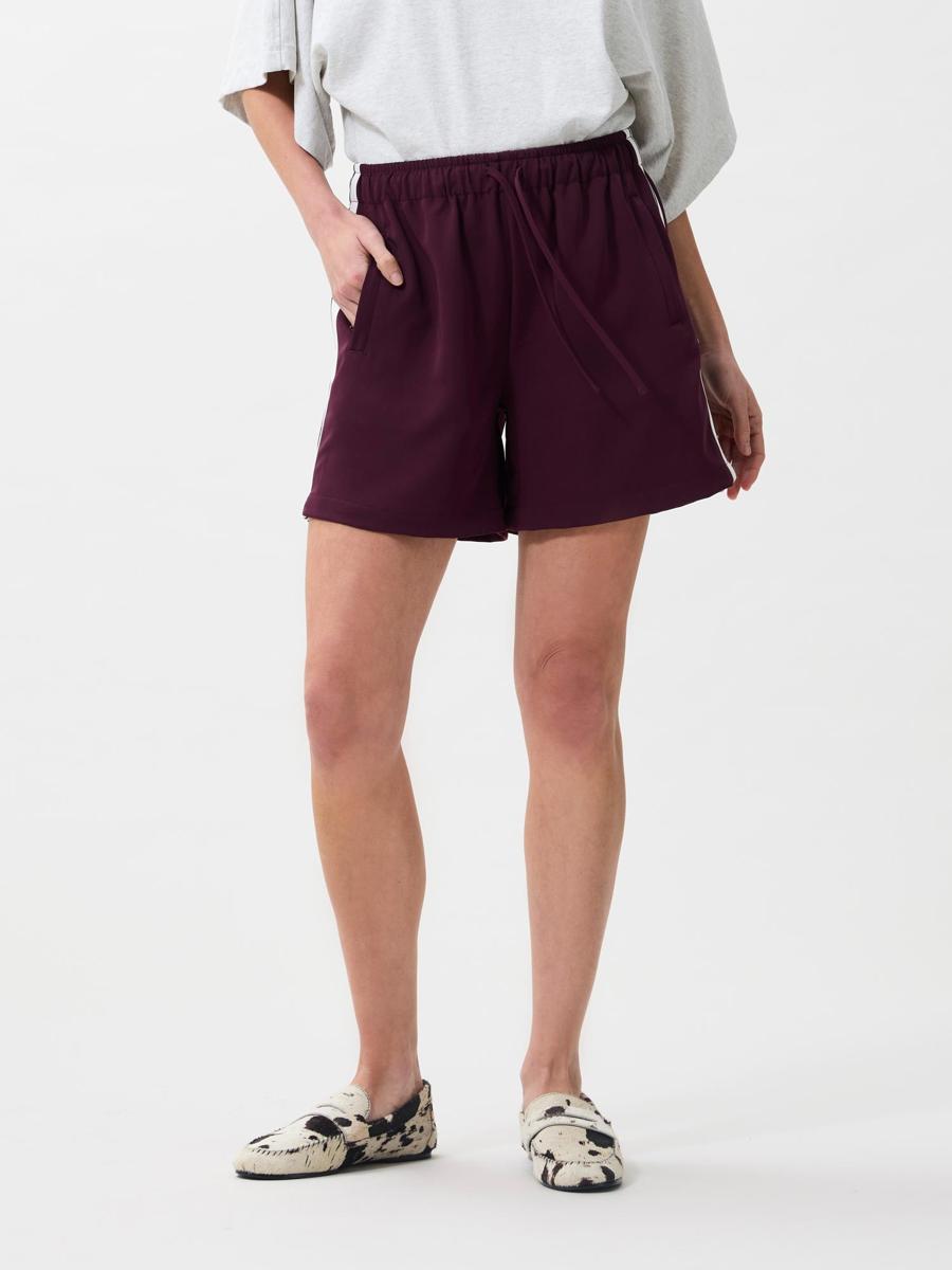 Catwalk Junkie Short 2602023807 Rood 5