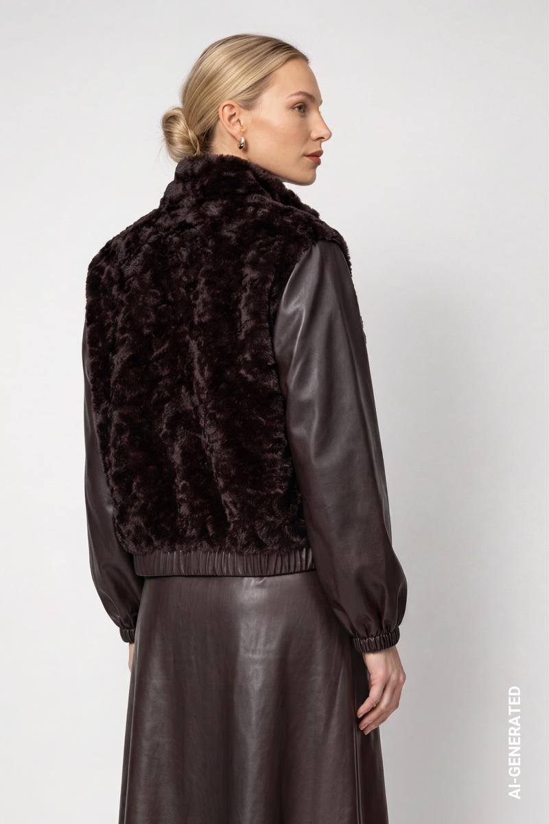 Monari Jack 809997 Bruin 5