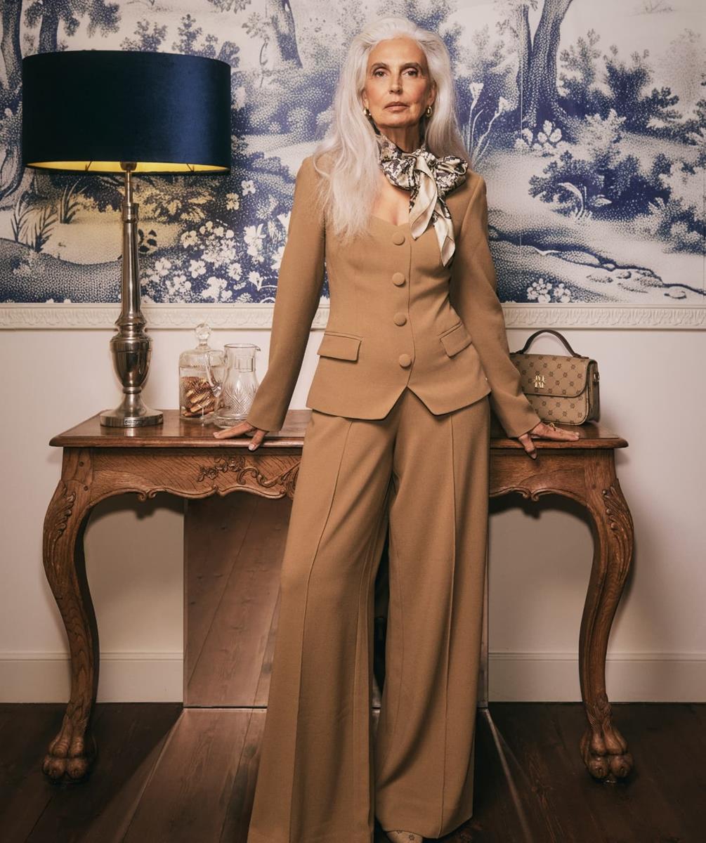 Josh V Blazer Lise Bruin 2