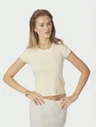 Neo Noir T-Shirt Tirra Geel 1