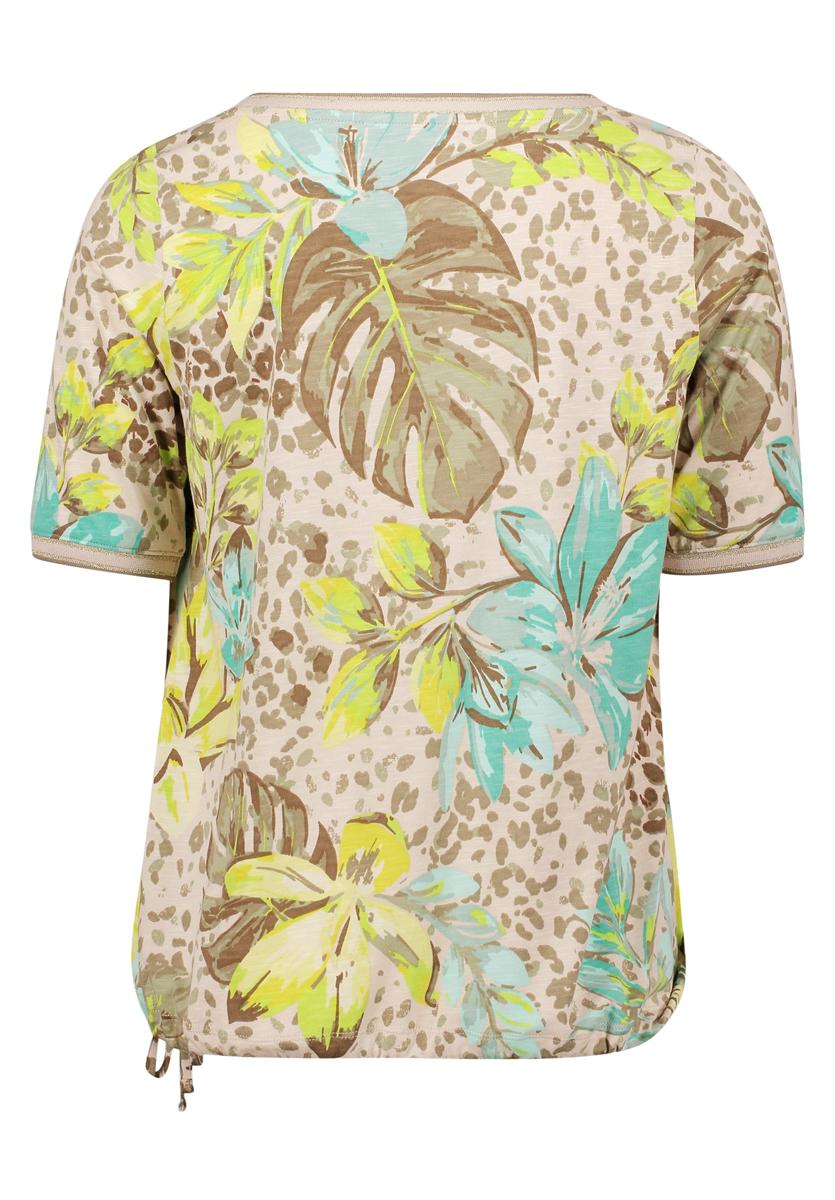 Betty Barclay T-Shirt 27891976 Geel  2