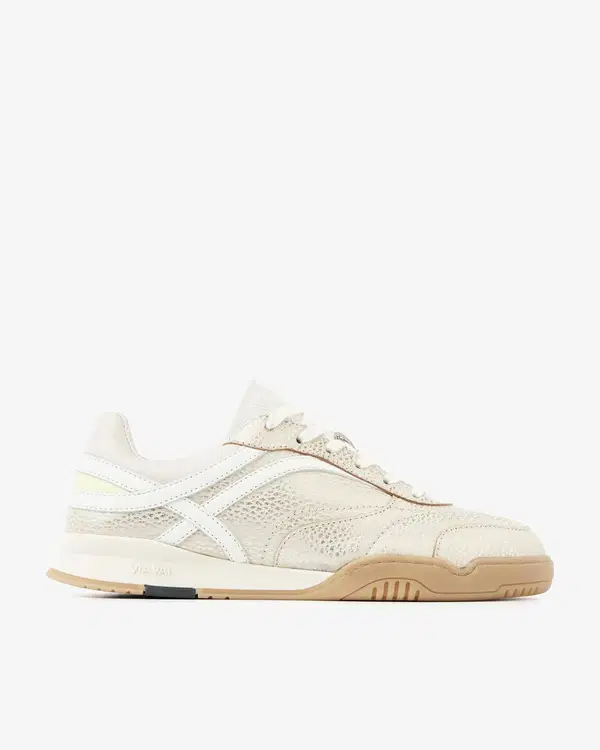 Via Vai Sneakers Kris Sky Zilver 1