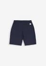 Butcher of Blue Korte Broek M2611075 Blauw 2