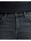 Cast Iron Pantalon CTR750 Blauw 5