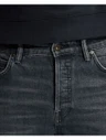 Cast Iron Pantalon CTR750 Blauw 5
