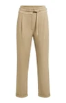YAYA Pantalon 01-301287-609 Beige 1