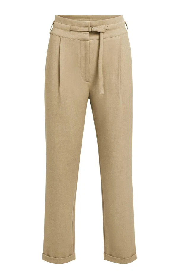 YAYA Pantalon 01-301287-609 Beige 1